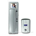 2.4-inch Color Video Door Phone with IR LED Night Vision and Electrical Door Lock Control